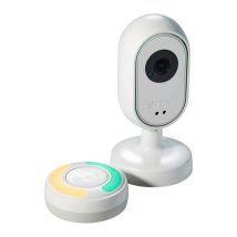TOMMEE TIPPEE Dreamsense Smart Baby Monitor - White