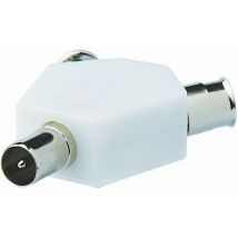 ESSENTIALS CAERSP15 Aerial Splitter