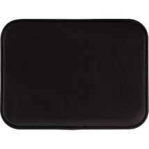 ALLSOP Executive Pillowcore Mouse Mat - Black
