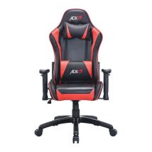 ADX Firebase Junior Race 24 Gaming Chair - Black & Red