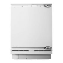 HOTPOINT Low Frost HBUFZ011.UK Integrated Undercounter Freezer - Fixed Hinge