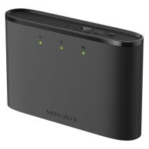 MERCUSYS MT110 WiFi 4G Router - 4G LTE, Single-band