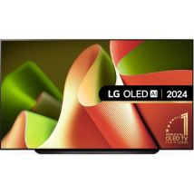 LG OLED83B46LA 83" Smart 4K Ultra HD HDR OLED TV with Amazon Alexa