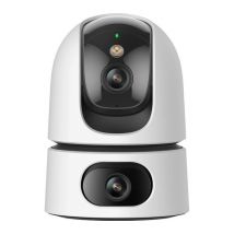 IMOU Ranger Dual 2K WiFi Security Camera - 6 MP