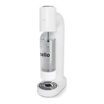 CELLO Soda Maker - White