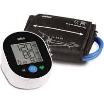 BRAUN BUA4050EU ExactFit 2 Blood Pressure Monitor