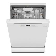 MIELE Active Plus G5811 SC Full-size Dishwasher - White