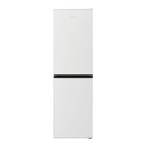 HOTPOINT No Frost HPKH 1261 W5UK 50/50 Fridge Freezer - White