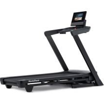 NORDICTRACK T Series 10 Smart Bluetooth Treadmill - Black