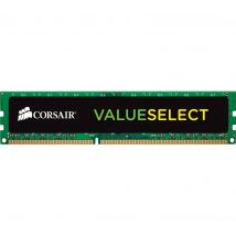 CORSAIR DDR3 1600 MHz PC RAM - 4 GB