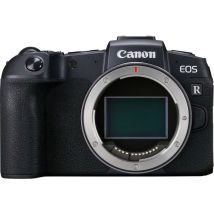 CANON EOS RP Mirrorless Camera - Body Only