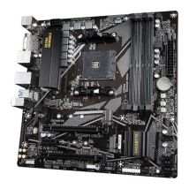 GIGABYTE B550M DS3H AM4 Motherboard