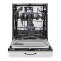 MONTPELLIER MDWBI6095 Full-size Fully Integrated Dishwasher