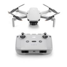 DJI Mini 2 SE Drone - Grey