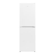 LOGIK LFC55W23 50/50 Fridge Freezer - White