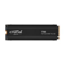 CRUCIAL T700 M.2 Internal SSD - 4 TB
