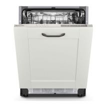 MONTPELLIER MDWBID6053 Full-size Fully Integrated Dishwasher
