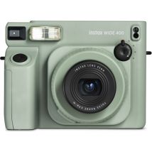 INSTAX Wide 400 Instant Camera - Sage Green