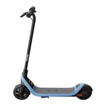 SEGWAY-NINEBOT C2 LITE Electric Folding Scooter - Blue