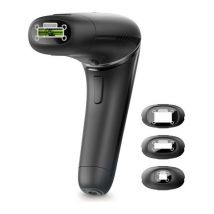 SILK'N 7 IPL Hair Removal System - Black