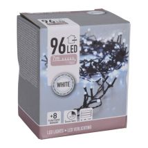 UFP AX9810040 LED String Lights - White, 7 m
