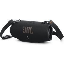 JBL Xtreme 4 Portable Bluetooth Speaker - Black