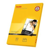 KODAK Ultra Premium A4 Photo Paper - 50 sheets