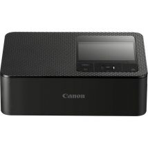 CANON SELPHY CP1500 Wireless Photo Printer - Black