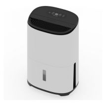MEACO MeacoDry Arete One 12L Dehumidifier & Air Purifier - White & Black
