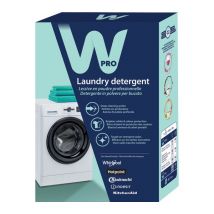 WPRO Laundry Powder Detergent