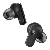 SKULLCANDY Dime 3 Wireless Bluetooth Earbuds - True Black