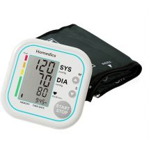 HOMEDICS BPA-5020-EU1 Automatic Arm Blood Pressure Monitor