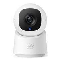 EUFY C220 Pan-Tilt 2K WiFi Indoor Security Camera