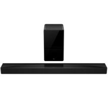 TCL Q75H 5.1.2 Wireless Soundbar with Dolby Atmos & DTS:X
