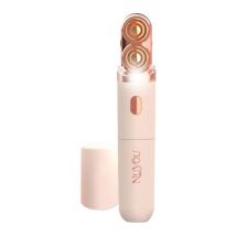 JML NuYou Body and Face Dry Hair Remover - Blush