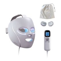 SHARK FW312UK CryoGlow Under-Eye Cooling LED Anti-Ageing & Blemish Repair Mask - Lilac Chill