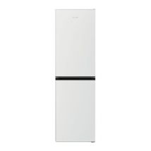 HOTPOINT No Frost HPKH 1261 W4UK 50/50 Fridge Freezer - White