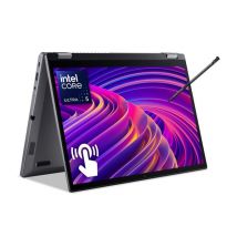 ACER Aspire Spin 14 14" 2 in 1 Laptop - Intel® Core™ Ultra 5, 1 TB SSD, Grey