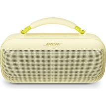 BOSE SoundLink Max Portable Bluetooth Speaker - Citrus Yellow