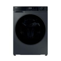 HAIER X Series 5 HWD90BP14357GTUK WiFi-enabled 9 kg Washer Dryer - Graphite