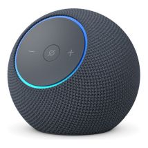 AMAZON Echo Dot Max (2025) Smart Speaker with Alexa - Graphite