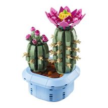 LEGO Botanicals 11509 Flowering Cactus Set