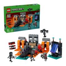LEGO Minecraft 21590 Wither Battle Set