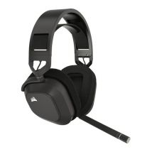CORSAIR HS80 MAX Wireless Gaming Headset - Grey
