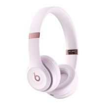 BEATS Solo 4 Wireless Bluetooth Headphones - Pink