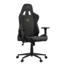 RAZER TAROK Essentials X Cloth Gaming Chair - Black
