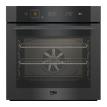 BEKO Pro AeroPerfect BBIM10400BCW Electric Oven - Matte Black