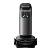 EUFY Omni S1 Pro Robot Vacuum Cleaner & All-in-One Station - Black