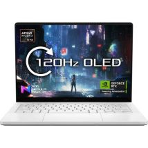 ASUS ROG Zephyrus G14 14" Gaming Laptop - AMD Ryzen AI 9, RTX 5080, 2 TB SSD
