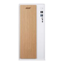 ACER Aspire TC-101 Desktop PC - Intel® Core™ i5, 1 TB SSD, White